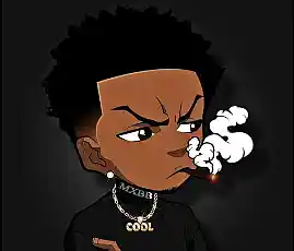 Picture for song 'Virolina' by artist 'Lil Muney'