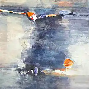 Picture for song 'Responses' by artist 'Black Chalk'