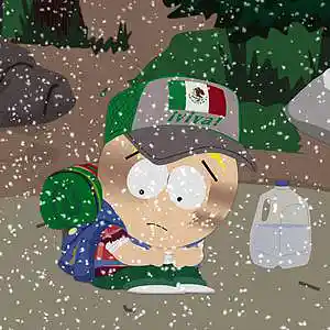 Picture for song 'The Last' by artist 'Black Chalk'