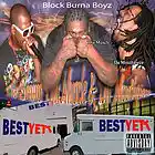 Picture for song 'O.M.A.H.A. - Feat Dirty Chuck Boys, R.P.' by artist 'Block Burna Boyz Omaha Nebraska'