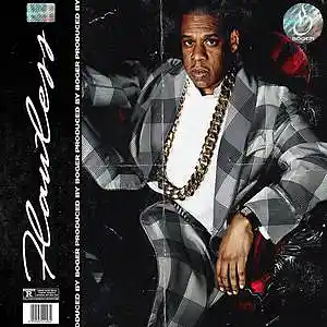 Picture for song 'Flawless (Buy 1 get 1 Free)' by artist 'BOGER'