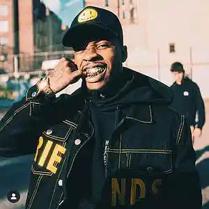 Picture for song 'Sauce Walk' by artist 'Brentin Davis Beats'