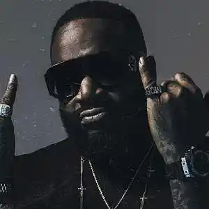 Picture for song 'Scarface Rick Ross Type Beat (2 For 1)' by artist 'Buckroll'