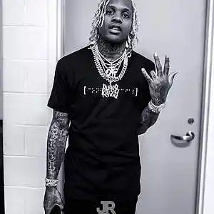 Picture for song 'Trench Lord - Lil Durk - Trap/Rap' by artist 'Cache Knock'