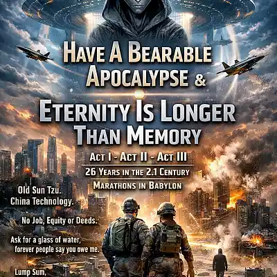 Picture for song 'Veteran's Day 2025' by artist 'Carlton Langston'