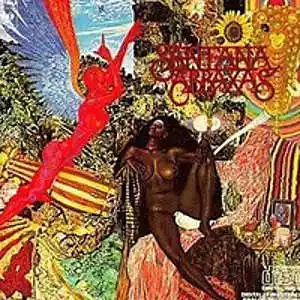 Picture for song 'mujer de magia negra' by artist 'Cecil Vittar'