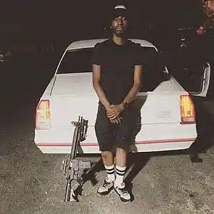 Picture for song '''BIG BANK'' BANKROLL FRESH' by artist 'CHIBEATS'