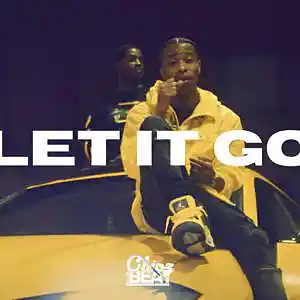 Picture for song 'Let It Go *UK Drill*' by artist 'Chipz On The Beat'