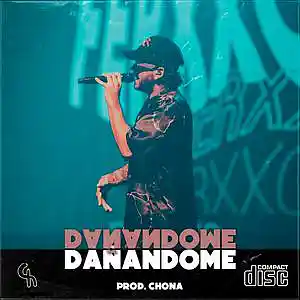 Picture for song '"Dañandome" Feid X Bad Bunny Reggaeton Type Beat' by artist 'Chona'
