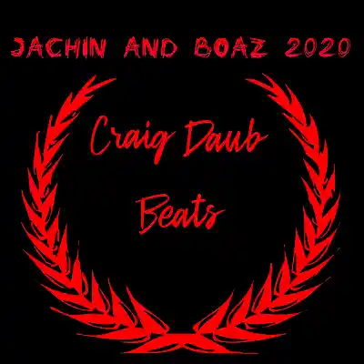 Picture for song 'Free Tech N9ne Chino XL Type Beat Jachin and Boaz' by artist 'Craig Daub Beats'