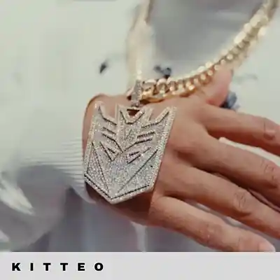 Picture for song 'Mezcla - Kitteo - 160BPM - G# Min' by artist 'CRAZINESS 7x39'