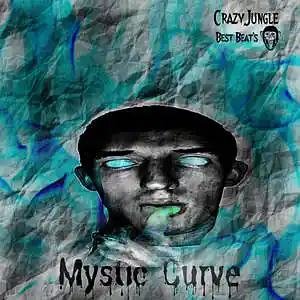 Picture for song 'MysticCurve' by artist 'CrazyJungle'