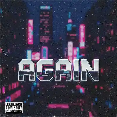 Picture for song 'Juice WRLD Type Beat - "Again"' by artist 'D4NY'