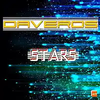 Picture for song 'Daveros - Stars' by artist 'Daveros'