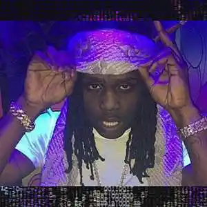 Picture for song 'Surreal (Chief keef type beat)' by artist 'deadlysin'