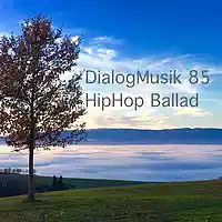 Picture for song 'HipHop Ballad' by artist 'DialogMusik'