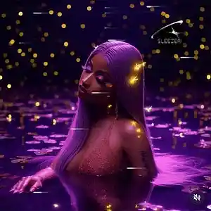 Picture for song 'Nicki Minaj x Chris Brown Type Beat - “Peace Of Mi' by artist 'Dichano'