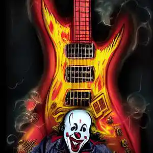 Picture for song 'IT' by artist 'O5MO515'