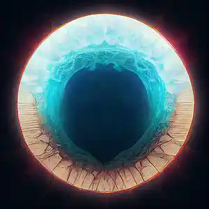 Picture for song 'Black Pearl' by artist 'Dizzy Night Lane'