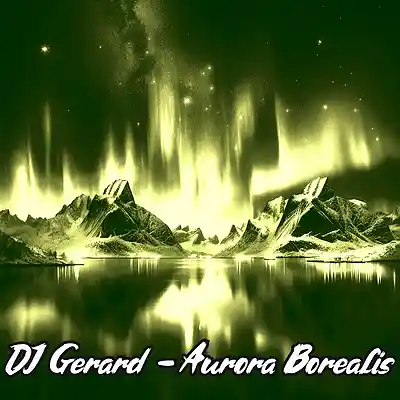Picture for song 'Aurora Borealis' by artist 'DJ Gerard'
