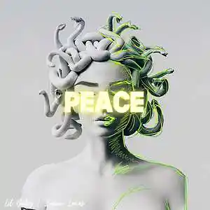 Picture for song '"Peace" Lil Baby & Joyner Lucas Type Beat' by artist 'D V 1 R V E R S BEATS'