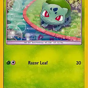 Picture for song 'Bulbasaur eX' by artist 'eaRRae.'