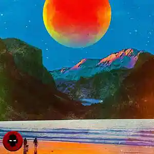 Picture for song 'GOLDEN' by artist 'Forbidden Riddimz'