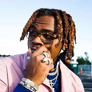 Picture for song '"Venice" - Gunna x Roddy Rich Type Beat' by artist 'Frider'
