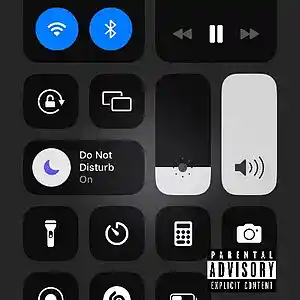 Picture for song 'Leave Me Alone (DND) Ft. Rapz Lazzarus (prod. by o' by artist 'Fxxlish'