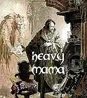 Picture for song 'Heavy Mama - Devil On My Shoulder' by artist 'heavy mama'