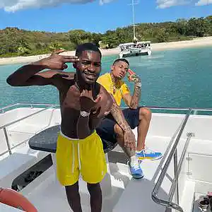 Picture for song 'UTOPIA [BUY 1 GET 2 FREE]' by artist 'HeFTy'