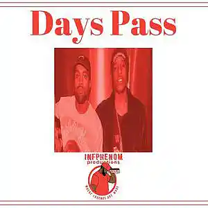Picture for song 'Days Pass (Soul Sample Type Beat)' by artist 'InfPhenom'