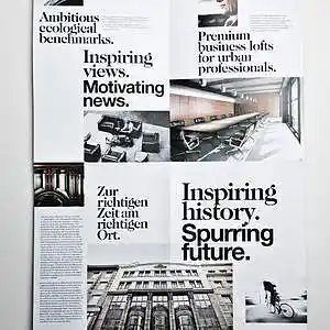 Picture for song 'Magazine' by artist 'Jabroni Beats'