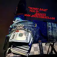 Picture for song 'Money Bags (Prod By JBreezz)' by artist 'JBreezzBeatz'