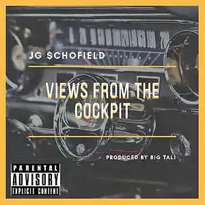 Picture for song 'Views from the cockpit (Deluxe Edition)' by artist 'jg schofield'