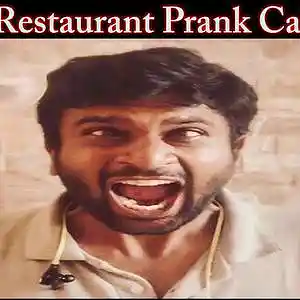 Picture for song 'Indian Restaurants Part 3' by artist 'JoshPranks'