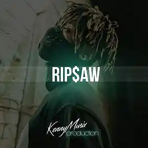 Picture for song 'RIPSAW' by artist 'KenNYMusix'