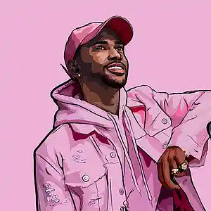 Picture for song 'Walk Away (Big Sean Type Beat)(BUY 1 GET 2 FREE)' by artist 'AYOCXRN (Formerly King Corn Beatzz)'