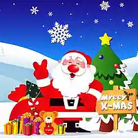 Picture for song 'We Wish You a Merry Christmas (Trad)' by artist 'Klaatu (CT)'