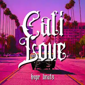 Picture for song 'West Coast G-Funk Rap - Warren G type beat' by artist 'KSPR Beats'