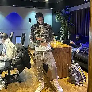 Picture for song 'Ot7 Quanny Type Beat-"Switches"' by artist 'MP3Meech'