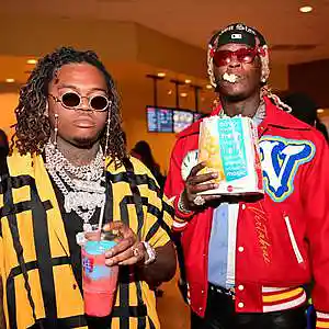 Picture for song '"Lavish" bpm 145 (buy 1 get 1 free)' by artist 'Mackatier Productions'