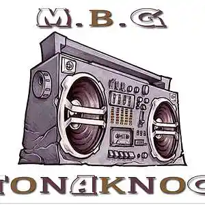 Picture for song 'MBG TONAKNOC BEAT 72' by artist 'M.B.G.us'