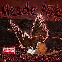 Picture for song 'Threads of Fate' by artist 'Meade Ave.'