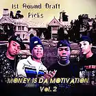 Picture for song '1st Round Draft Picks- Class in Session (Stuntin')' by artist 'Melee'