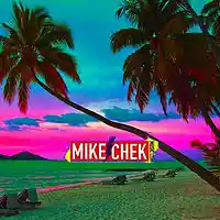 Picture for song 'Davincii ' by artist 'MIKE CHEK MUSIC.'