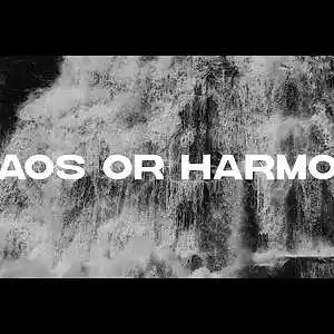 Picture for song 'Chaos or Harmony (Orchestral NF Type Beat)' by artist 'Mirasonic Beats'