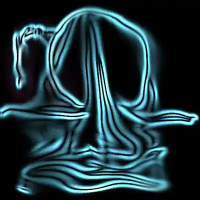 Picture for song 'miedos' by artist 'nirmanakaya'
