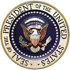 Picture for song 'PRESIDENTIAL' by artist 'NOBODY ENTERTAINMENT'