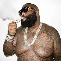 Picture for song 'Rick Ross/Metro Boomin Type Beat**Trap**Lost Tapes' by artist 'OfficialJohnnyRocket'